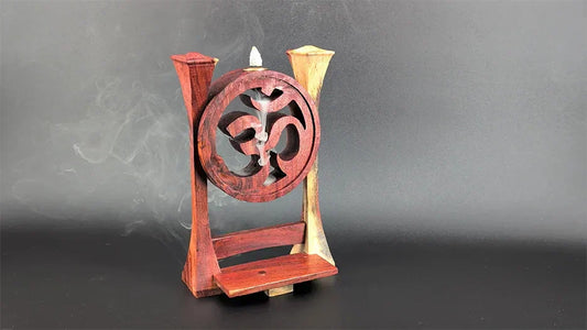 Unveiling Ornaument - Explore the Spiritual Essence of Aumani’s Handcrafted Creation