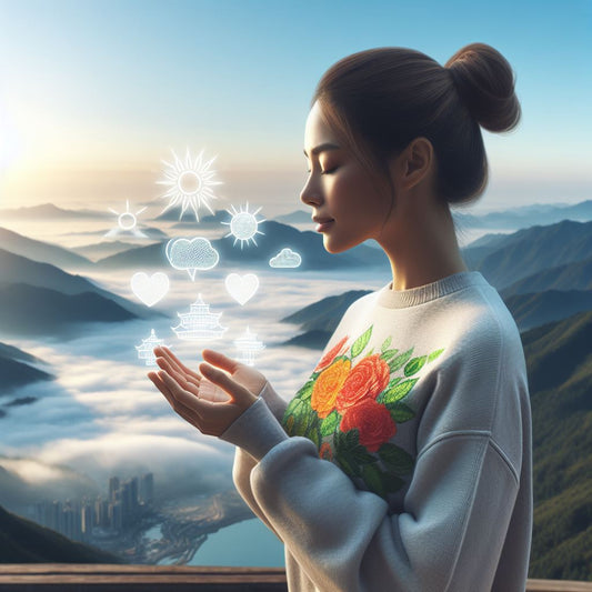 The Magic of Positive Affirmations