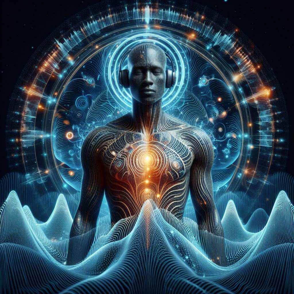 Psychoacoustics: Exploring the Impact of Sound on Emotions, Cognition & Wellbeing