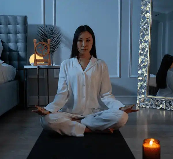 Beginner's Guide to Meditation