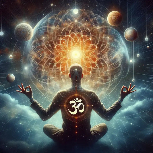 Mindfulness - The Art of Living in the Present Moment