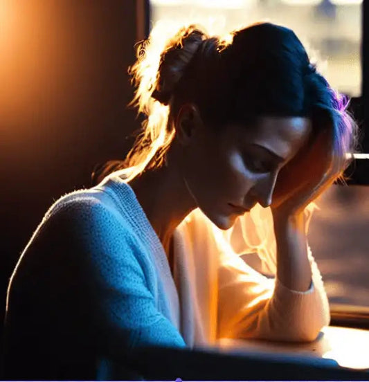 Stress and Anxiety Management