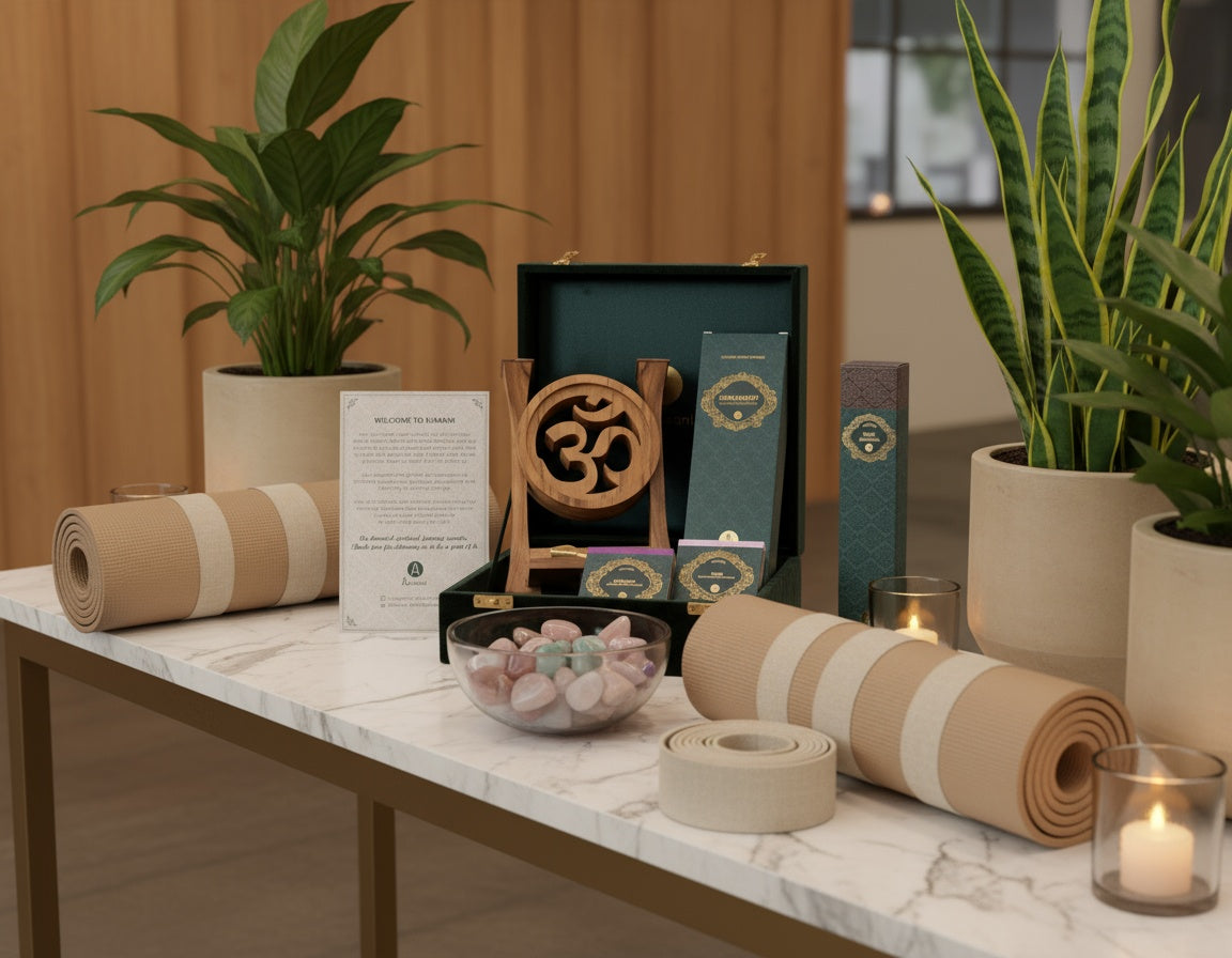 Ornaument Serenity Kit