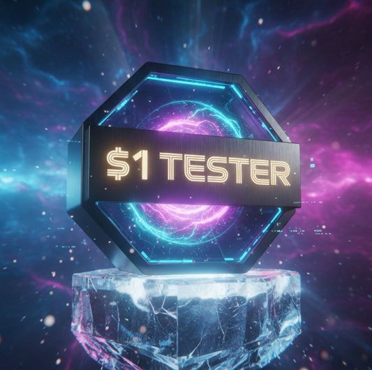 $1 Tester