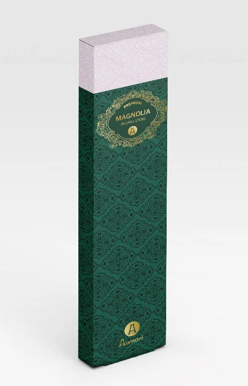 Magnolia (Champa) Sticks of Premium Incense
