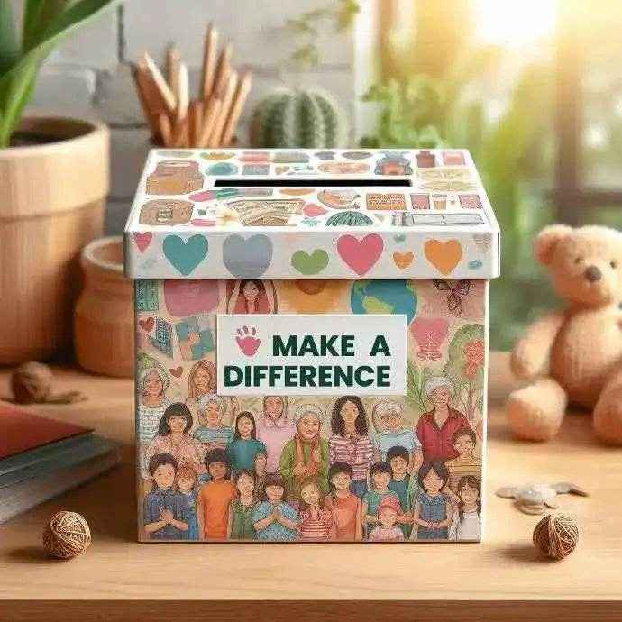 Aumani Cares - Gift of Support (Copy)