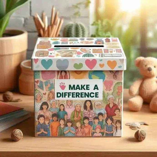 Aumani Cares - Gift of Support (Copy)