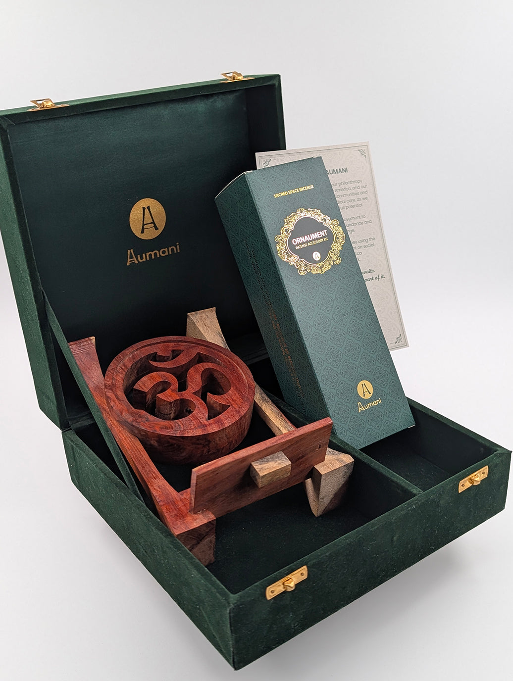 Ornaument Serenity Kit
