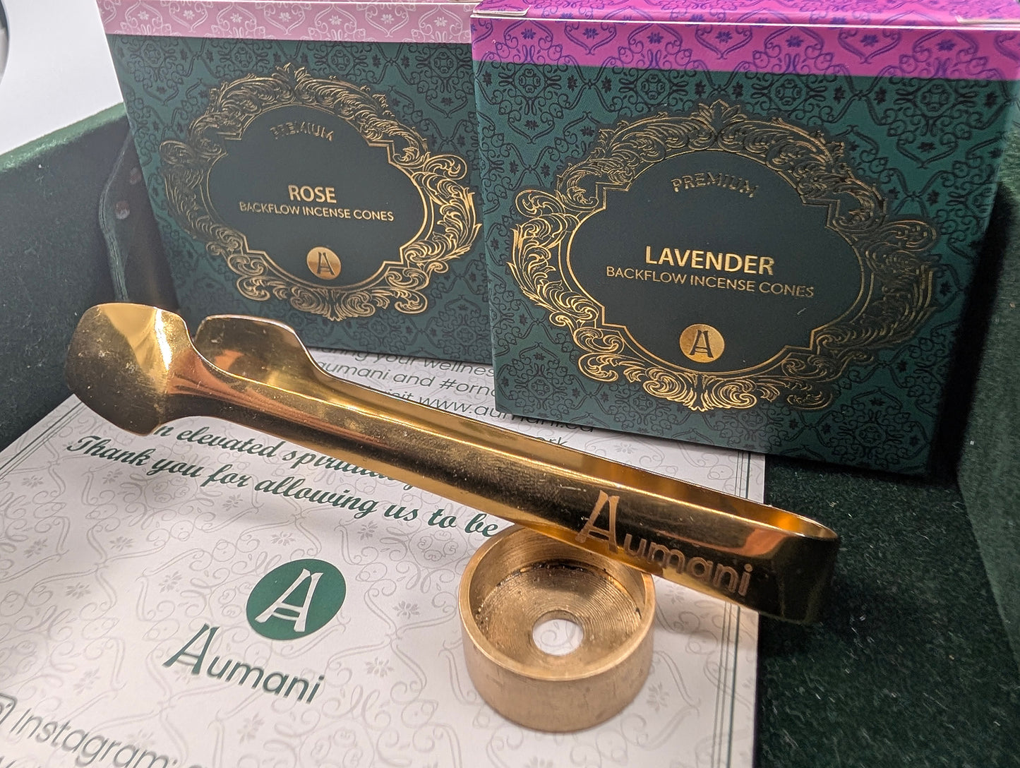 Ornaument Serenity Kit