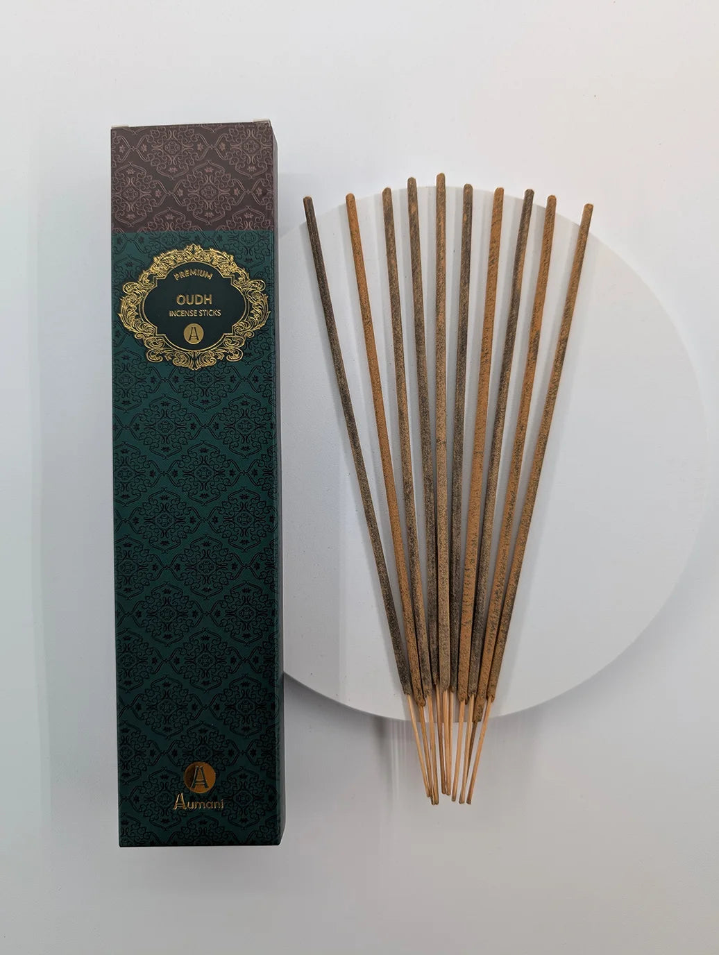 Oudh Sticks of Premium Incense