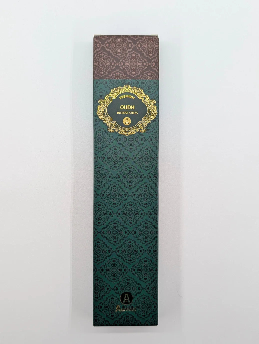 Oudh Sticks of Premium Incense