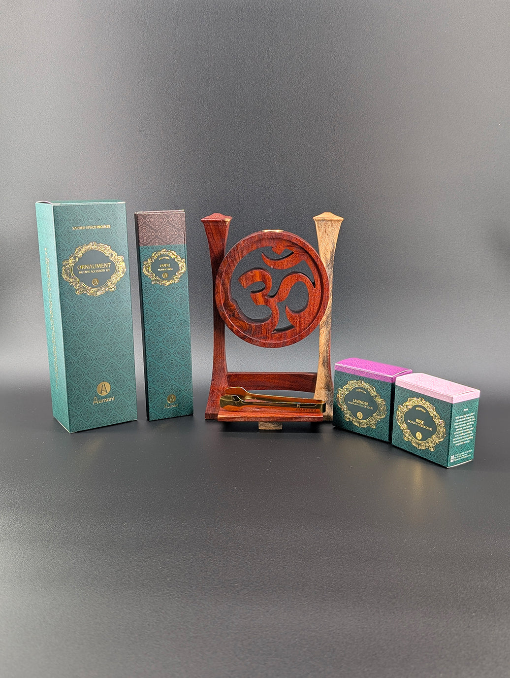 Ornaument Serenity Kit