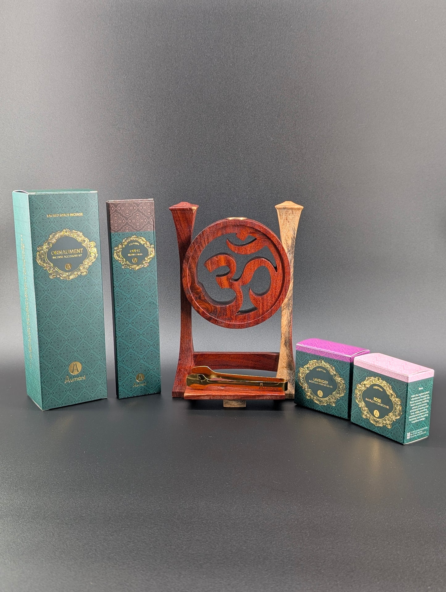 Ornaument Serenity Kit