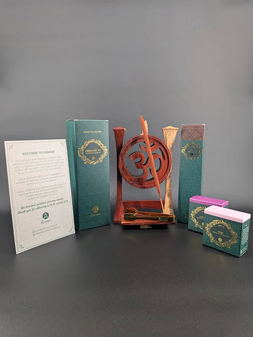 Ornaument Serenity Kit