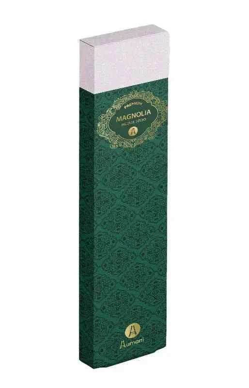 Sticks of Premium Incense - Aumani