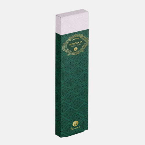 Magnolia (Champa) Sticks of Premium Incense