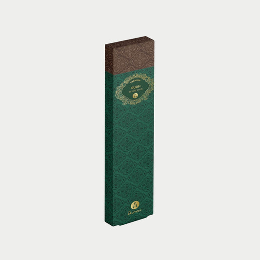 Oudh Sticks of Premium Incense