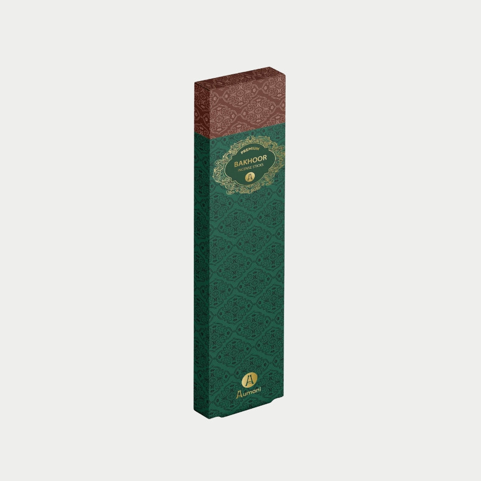 Bakhoor Sticks of Premium Incense