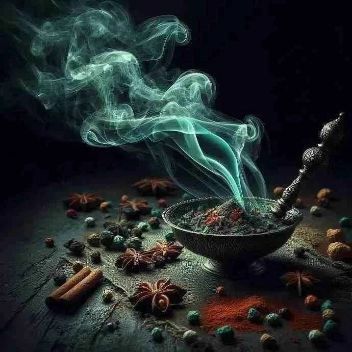 Bakhoor Sticks of Premium Incense