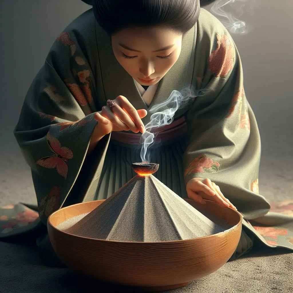 Unveiling the Art of Kodo - Aumani