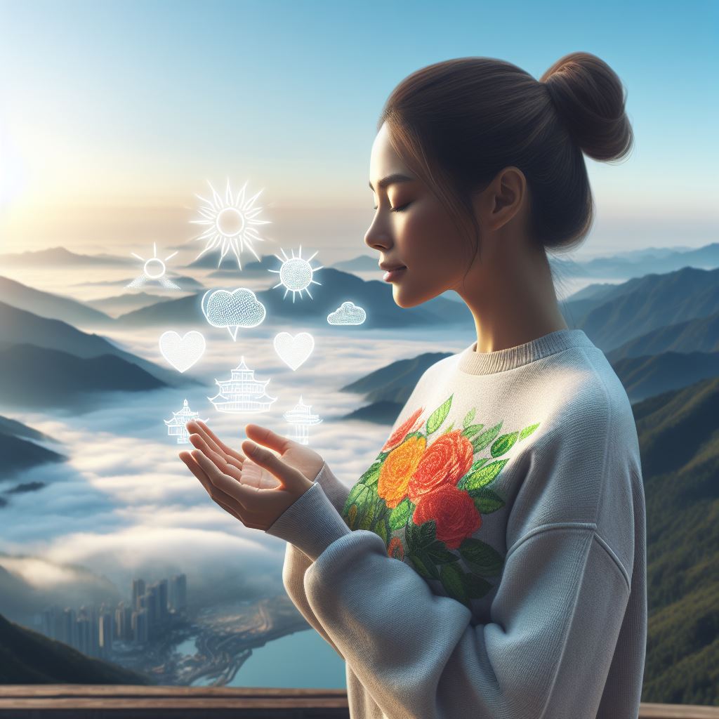 The Magic of Positive Affirmations