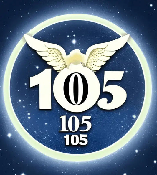 Unlocking the Power of Angel Number 105