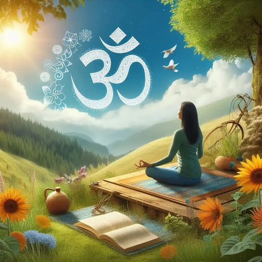 Mental Health Improvement Tips