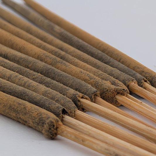 The Timeless Luxury of Aged Incense