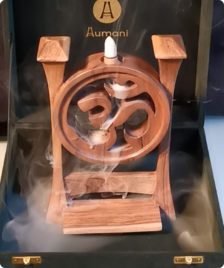 Ornaument Serenity Kit