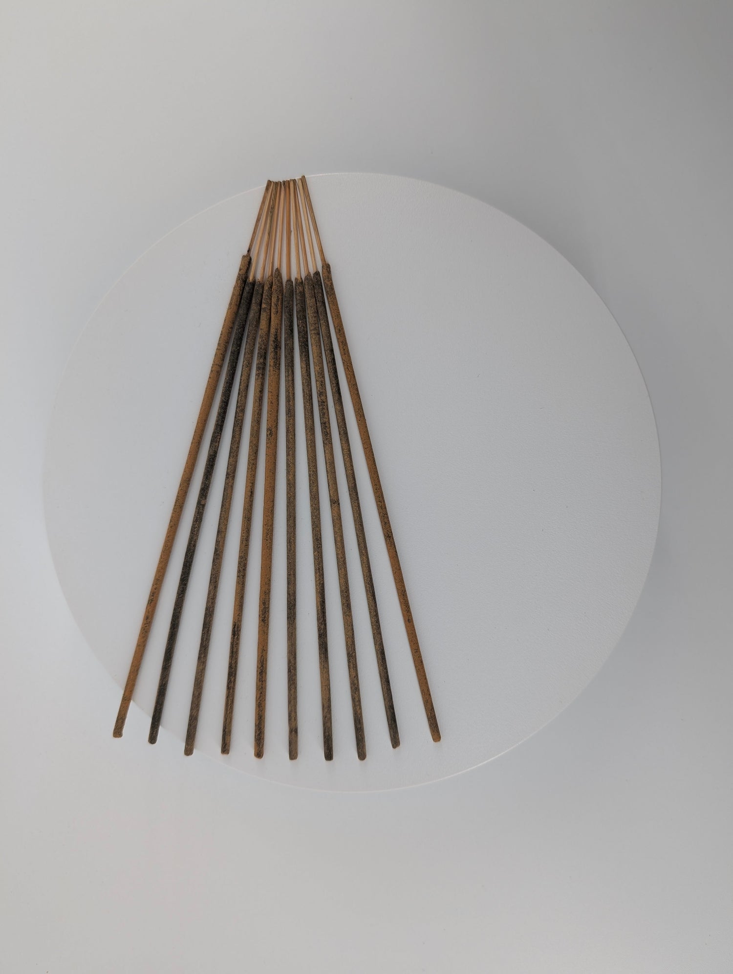 Sacred Space Collection