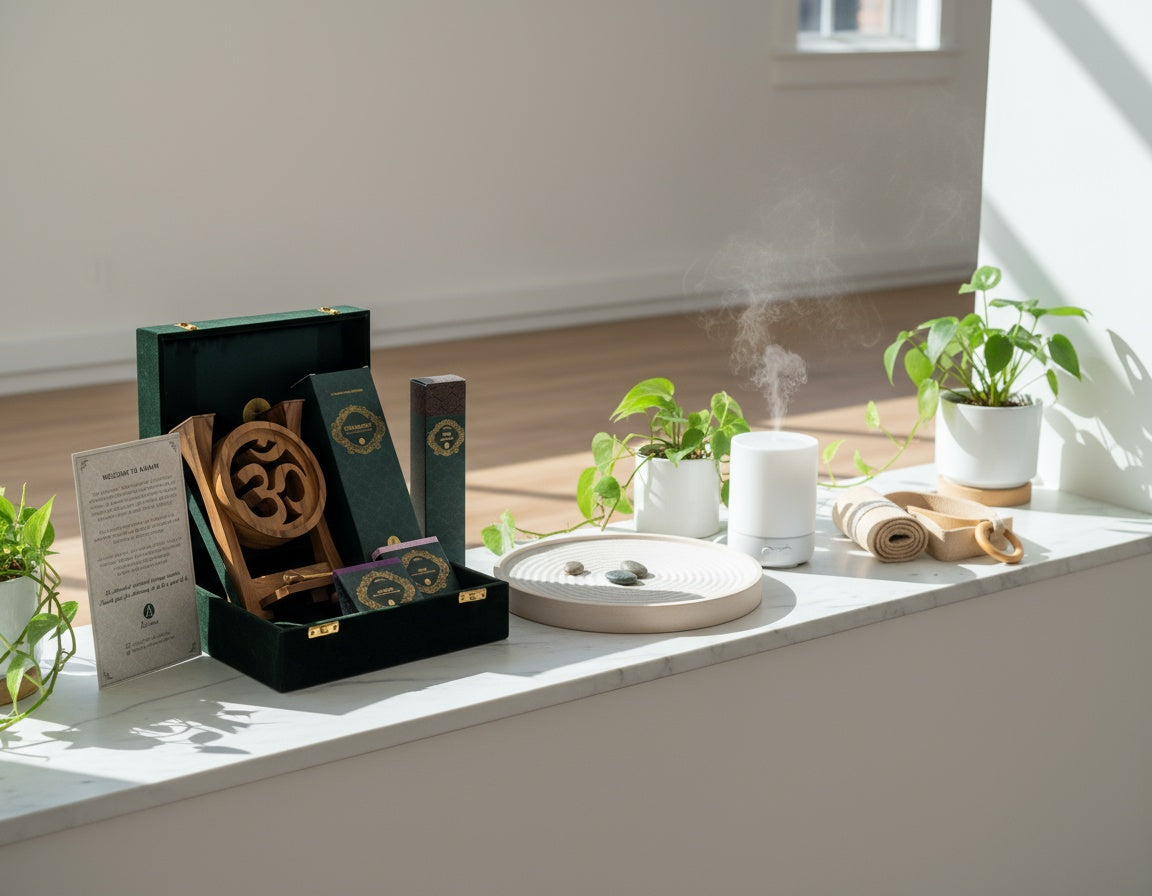 Ornaument Serenity Kit