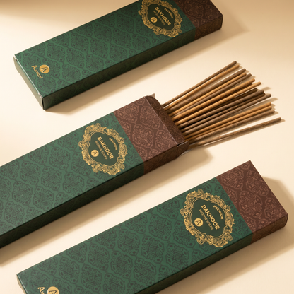 Bakhoor Sticks of Premium Incense