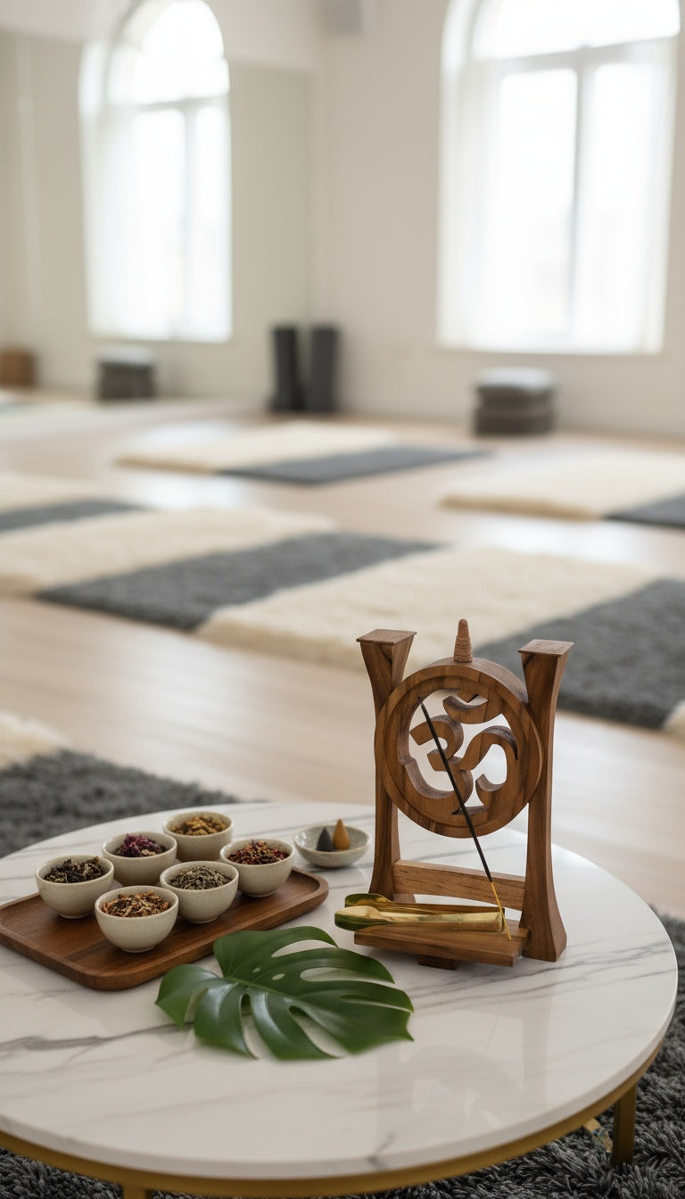 Ornaument Serenity Kit