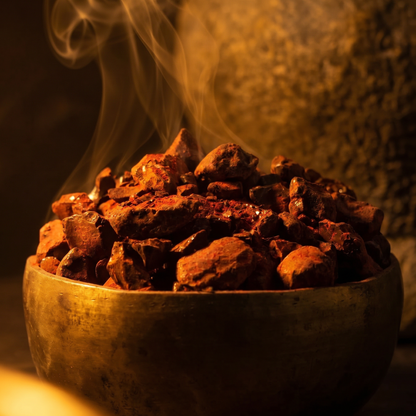 Dragon's Blood Backflow Cones of Premium Incense