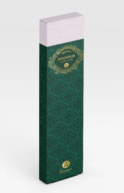 Magnolia (Champa) Sticks of Premium Incense