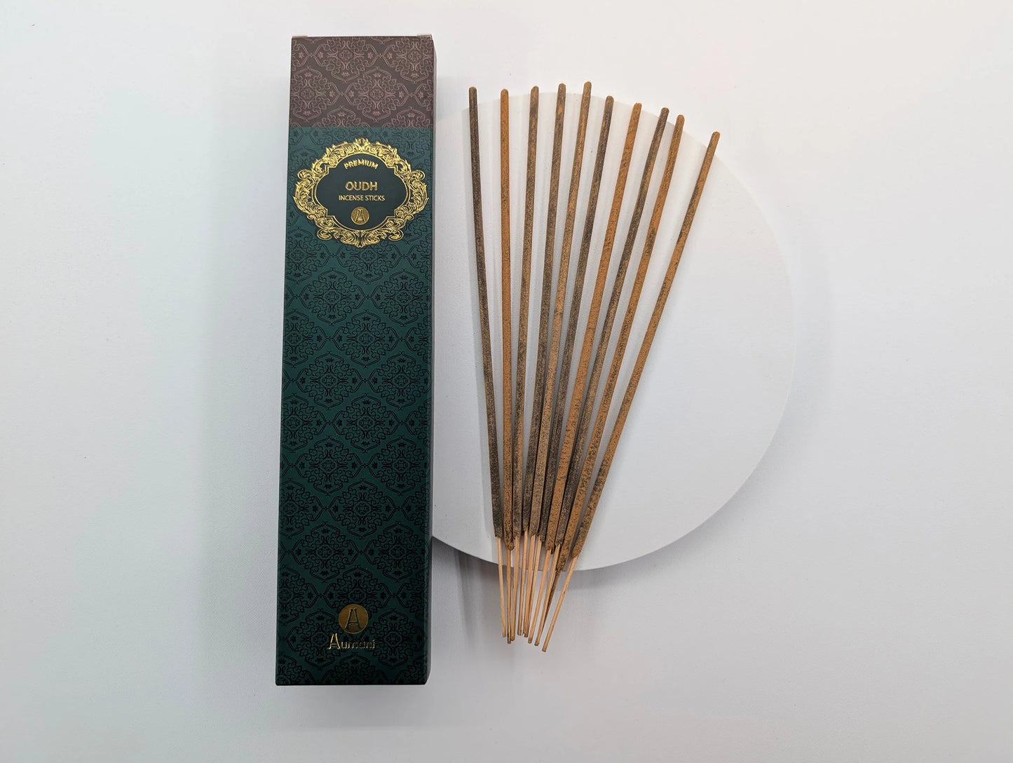 Oudh Sticks of Premium Incense