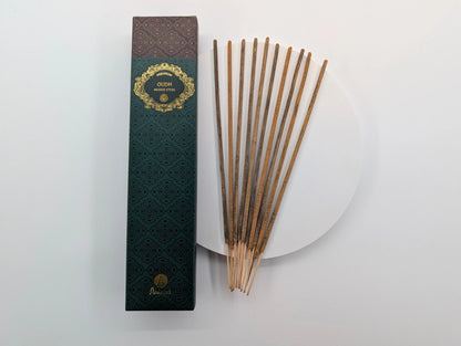 Oudh Sticks of Premium Incense