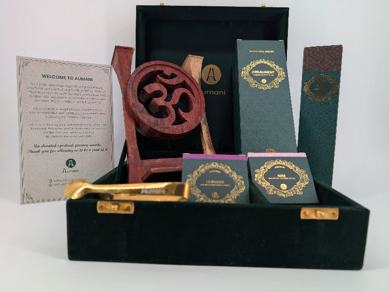 Ornaument Serenity Kit