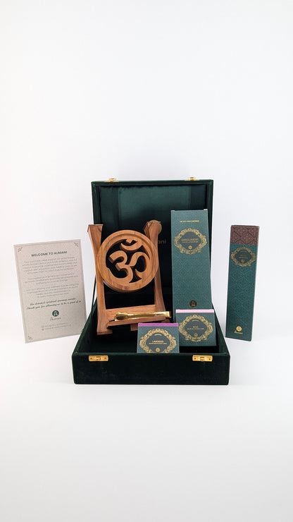 Ornaument Serenity Kit