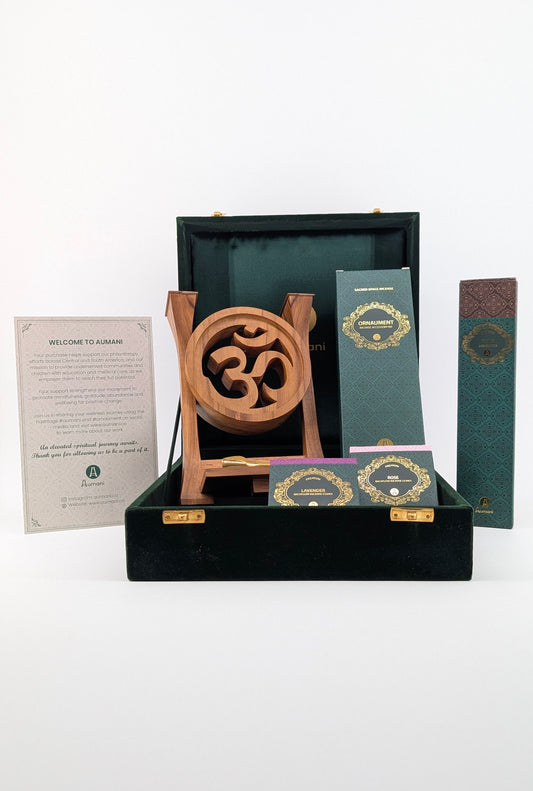 Ornaument Serenity Kit