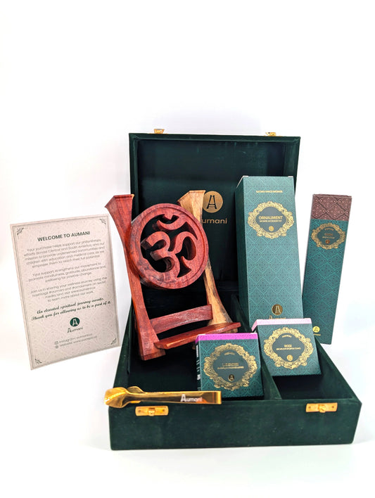 Ornaument Serenity Kit
