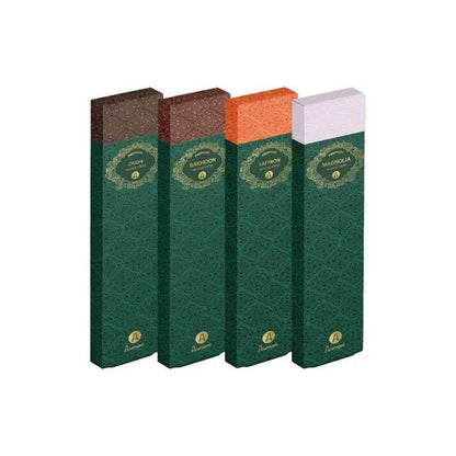 Sticks of Premium Incense - Aumani