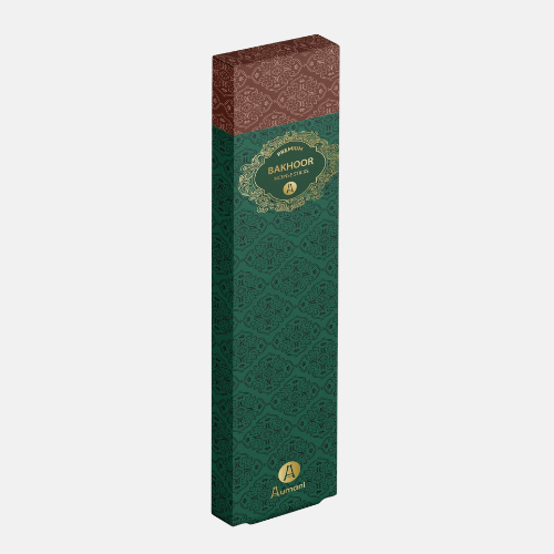 Bakhoor Sticks of Premium Incense