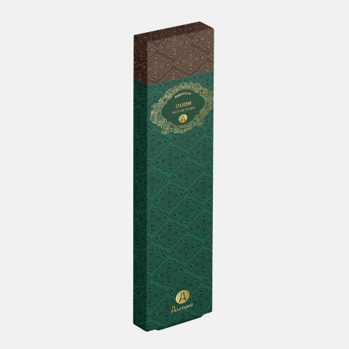 Oudh Sticks of Premium Incense