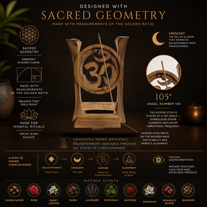 Ornaument Serenity Kit