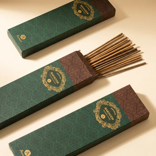 Bakhoor Sticks of Premium Incense