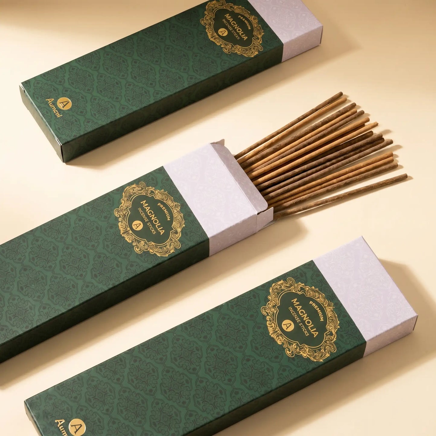 Magnolia (Champa) Sticks of Premium Incense