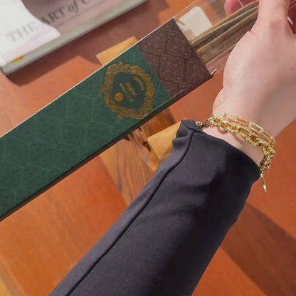 Bakhoor Sticks of Premium Incense